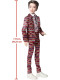 Лялька кумир Чімін BTS Jimin Idol Doll (GKC93)