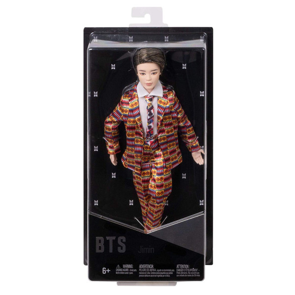 Лялька кумир Чімін BTS Jimin Idol Doll (GKC93)