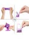 Лялька Рейнбоу Хай Вайолет Віллоу Слайм Rainbow High Violet Willow Slime Kit & Pet (503422)