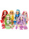 Лялька Рейнбоу Хай Вайолет Віллоу Слайм Rainbow High Violet Willow Slime Kit & Pet (503422)