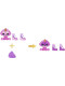 Лялька Рейнбоу Хай Вайолет Віллоу Слайм Rainbow High Violet Willow Slime Kit & Pet (503422)