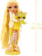 Лялька Рейнбоу Хай Санні Медісон Слайм Rainbow High Sunny Madison Slime Kit & Pet (503231)