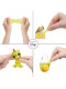 Лялька Рейнбоу Хай Санні Медісон Слайм Rainbow High Sunny Madison Slime Kit & Pet (503231)