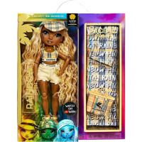 Лялька Рейнбоу Хай Харпер Дюна Rainbow High Pacific Coast Harper Dune (578376)