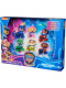 Набір із 6 фігурок Щенячий патруль Могутні цуценята Мегакіно Paw Patrol The Mighty Movie 6 Figures Gift Pack (6067029)