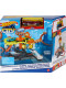 Ігровий набір Хот Вілс Швидкісна Автомийка Hot Wheels City Downtown Express Car Wash (HDR27)