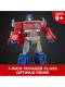 Трансформери Оптімус Прайм Війна за Кібертрон Transformers Generations War for Cybertron WFC-S11 Optimus Prime (E3541)