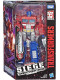 Трансформери Оптімус Прайм Війна за Кібертрон Transformers Generations War for Cybertron WFC-S11 Optimus Prime (E3541)