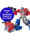Трансформери Оптімус Прайм Війна за Кібертрон Transformers Generations War for Cybertron WFC-S11 Optimus Prime (E3541)