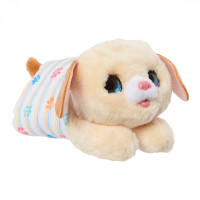Інтерактивна іграшка Новонароджене цуценя FurReal Newborns Puppy Interactive Pet Just Play (28074)