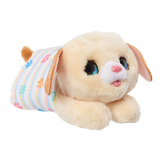 Інтерактивна іграшка Новонароджене цуценя FurReal Newborns Puppy Interactive Pet Just Play (28074)