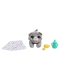 Інтерактивна іграшка Новонароджене кошеня FurReal Newborns Kitty Interactive Pet Just Play (28073)