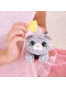 Інтерактивна іграшка Новонароджене кошеня FurReal Newborns Kitty Interactive Pet Just Play (28073)