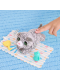 Інтерактивна іграшка Новонароджене кошеня FurReal Newborns Kitty Interactive Pet Just Play (28073)