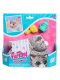 Інтерактивна іграшка Новонароджене кошеня FurReal Newborns Kitty Interactive Pet Just Play (28073)