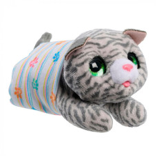 Інтерактивна іграшка Новонароджене кошеня FurReal Newborns Kitty Interactive Pet Just Play (28073)