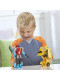 Трансформери Бамблбі та Старскрім Transformers Toys Bumblebee and Starscream (F5443)
