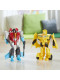 Трансформери Бамблбі та Старскрім Transformers Toys Bumblebee and Starscream (F5443)