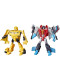 Трансформери Бамблбі та Старскрім Transformers Toys Bumblebee and Starscream (F5443)