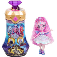 Лялька Пікслінг єдиноріг Унія Меджік Міксі Magic Mixies Pixlings Unia The Unicorn (14871)