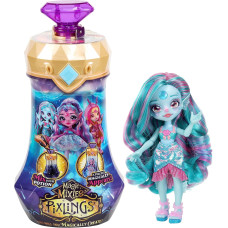 Лялька Пікслінг русалка Марена Меджік Міксі Magic Mixies Pixlings Marena The Mermaid (14872)