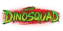 Nerf DinoSquad