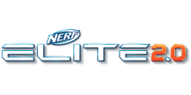 Nerf Elite 2.0