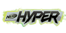 Nerf Hyper