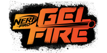 Nerf Pro Gelfire