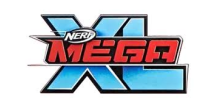 Nerf Mega XL