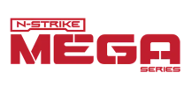 Nerf Mega